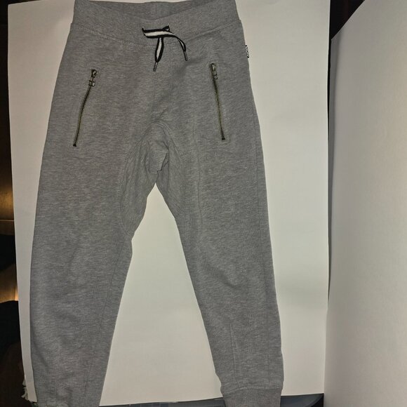 Molo Gray Jogger - Picture 3 of 7